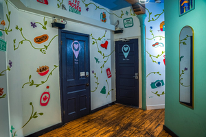 Alternative Hostel of Old Montreal