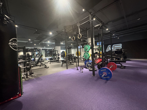 Anytime Fitness