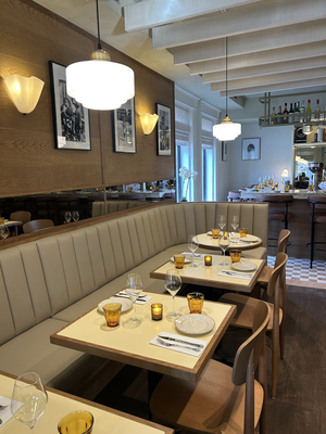 Arthurs Dinette