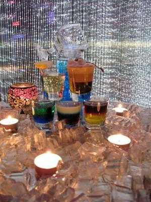 Au coin du feu Bar & Lounge