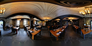 Auberge Le Saint-Gabriel