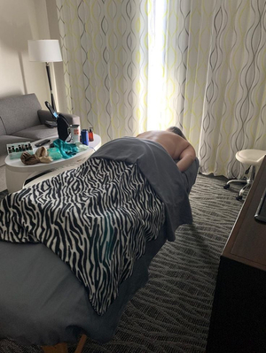 Auréa Massage & Wellness