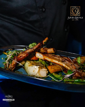 Azzura Bar Lounge