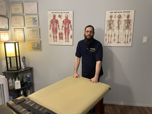 B&D Natural Health & Wellness Inc. / B&D Sante Et Bien-Etre Naturels Inc.