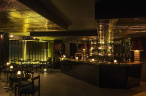 Bar Datcha