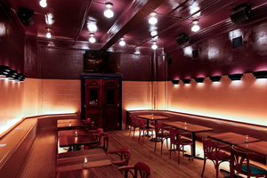 Bar Furco