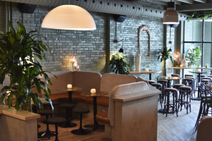 Bar Pamplemousse