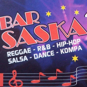Bar Saska