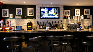 Bar Sora