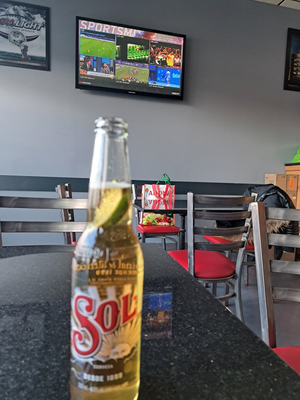 Beaches Pub