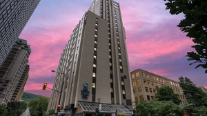 Best Western Ville-Marie Montreal Hotel & Suites