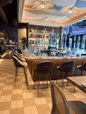 Beverly Bar+Grill