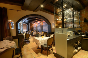 Bis Ristorante
