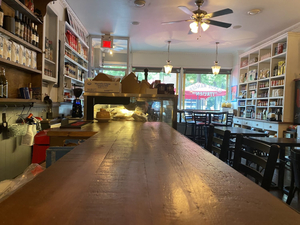 Bistro Amerigo