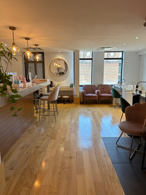 Bonita 🇧🇷 Brazilian Beauty Studio