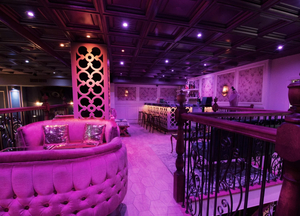 Bord'Elle Boutique Bar & Eatery