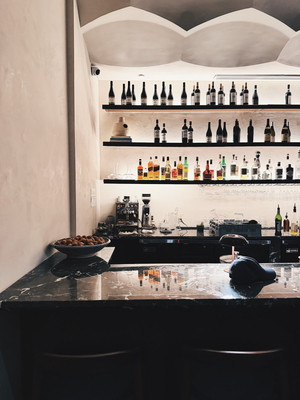 BOUS Persian Cuisine