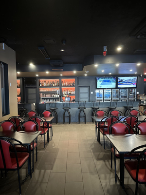 Brasserie Champlain