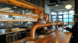 Brasserie Dieu du Ciel! - Brouepub Montréal