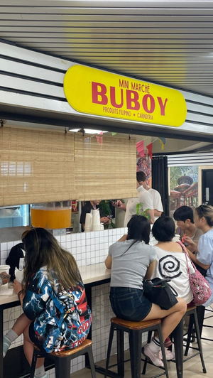 Buboy