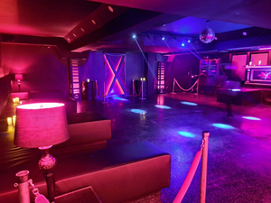 Cabaret Berlin