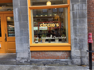 Ciccio's