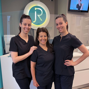 Clinique Jeanie Rahal | Soins & massothérapie à Laval