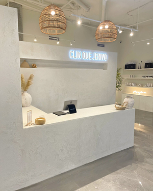 Clinique Jenivo