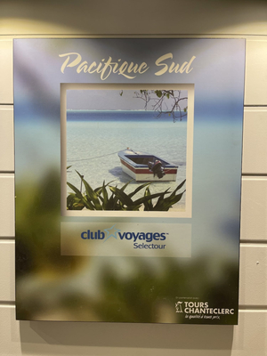 Club Voyages Selectour