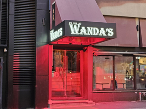 Club Wanda's