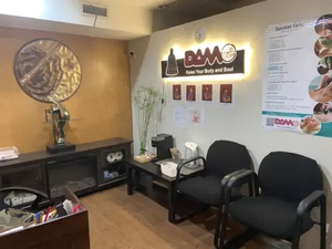 DAMO Massage (Chinatown)