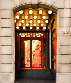 David Hotel