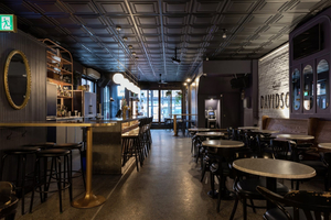 Davidson Taverne
