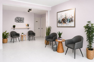 Diapason Santé Ostéopathie Massothérapie Acupuncture