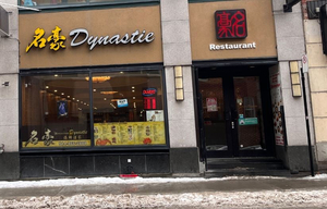 Dynastie