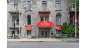 Econo Lodge