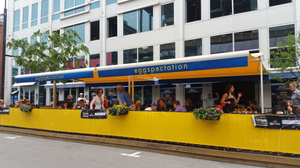 Eggspectation - Maisonneuve