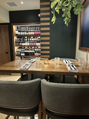 Eila Bistro Moderne
