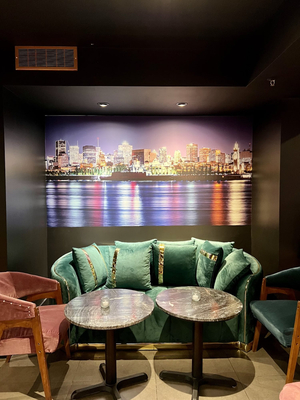 El Lounge Resto-Bar