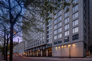 Embassy Suites by Hilton Montreal
