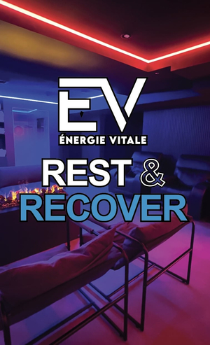 Énergie Vitale Spa