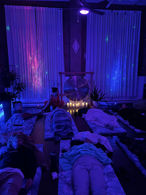Espace Neshama