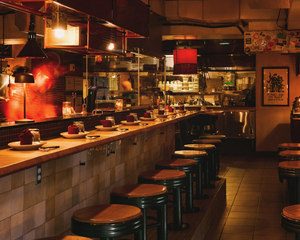 Fleurs et Cadeaux Restaurant