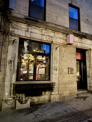 Garde Manger