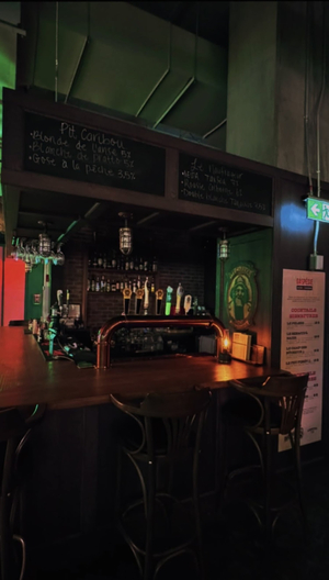 Gaspesie Brasserie Gourmande