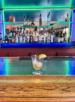 Goldies Bar