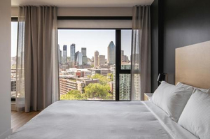 Hotel Griffintown