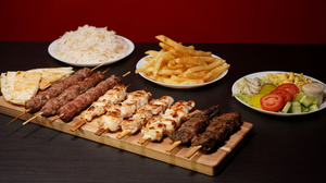 Grillades La Mamma