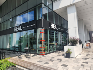 HEAL Wellness