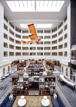 Holiday Inn Montréal-Longueuil